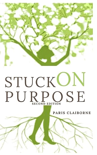 Stuck On Purpose